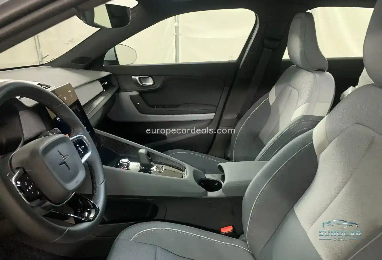 Polestar 2