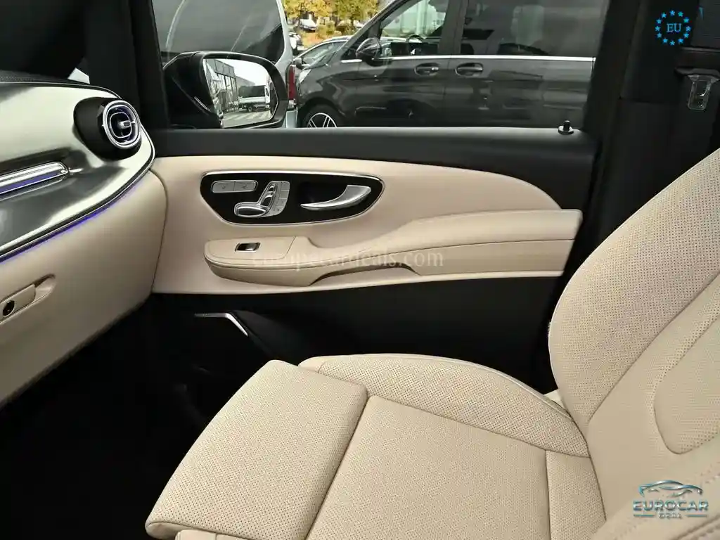 Mercedes-Benz V 300