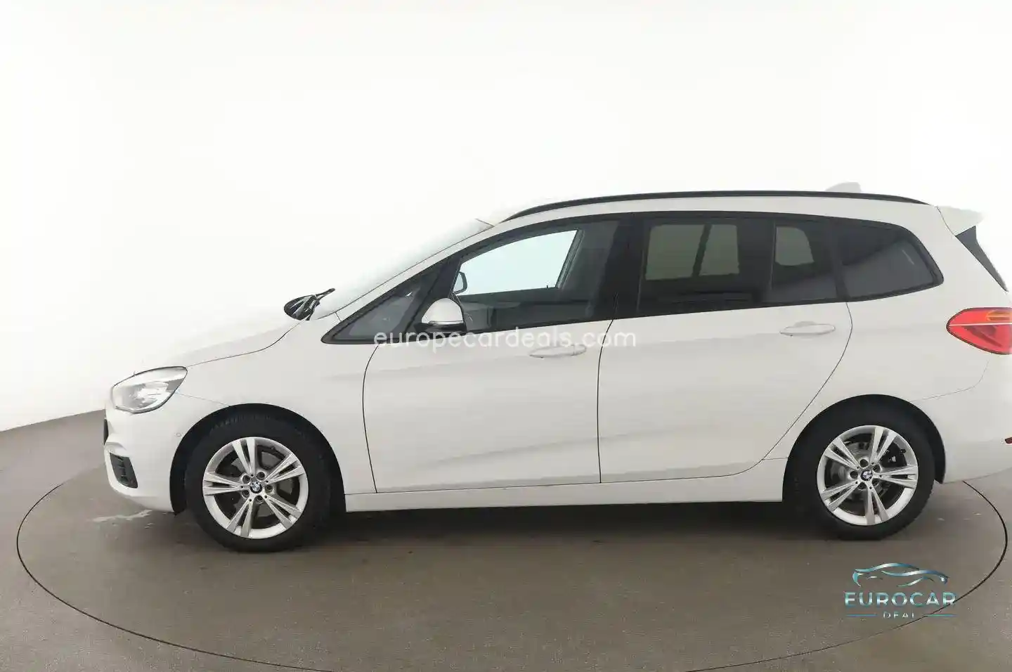BMW 218 Gran Tourer