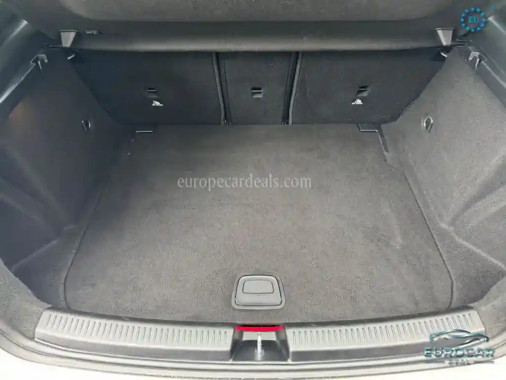 Mercedes-Benz A 220