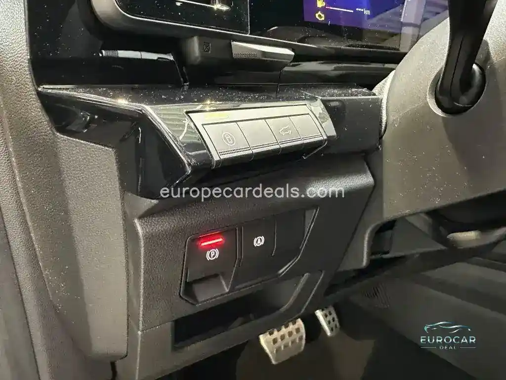 Renault Rafale