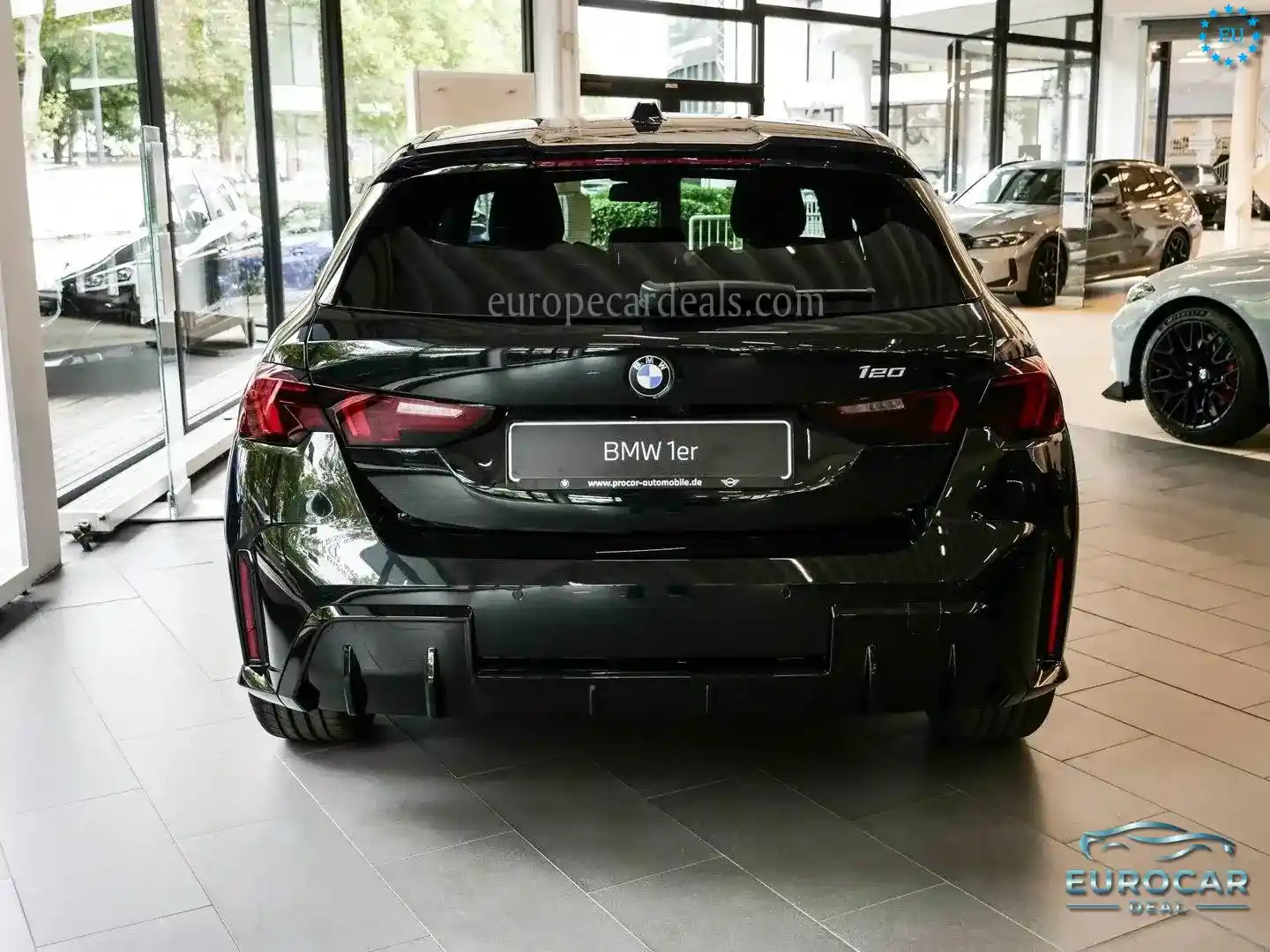 BMW 120