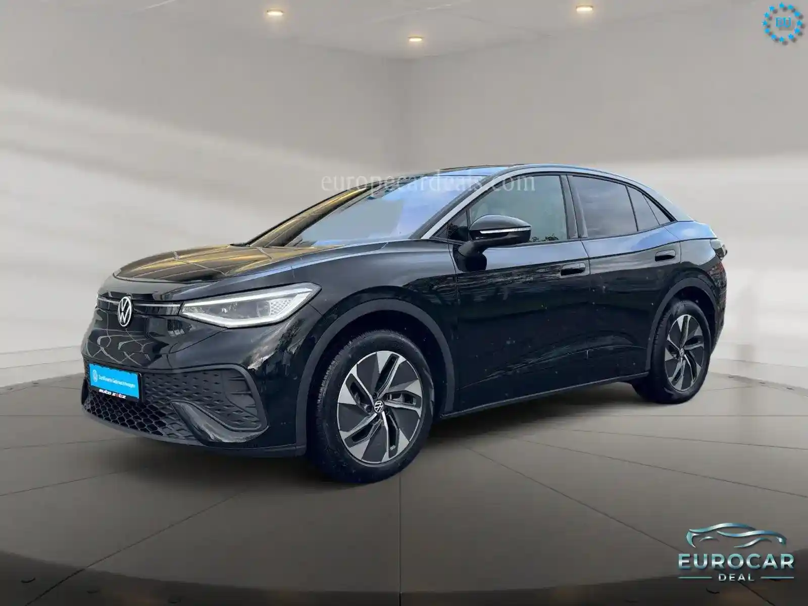 Volkswagen ID.5