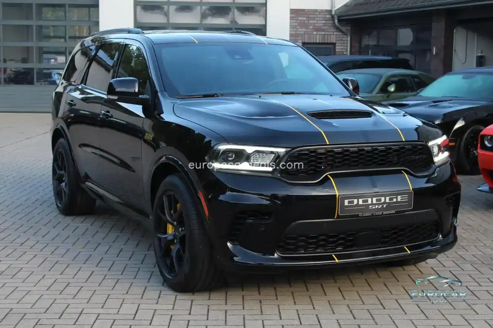 Dodge Durango