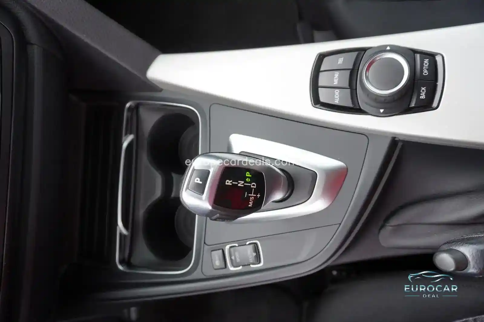 BMW 418
