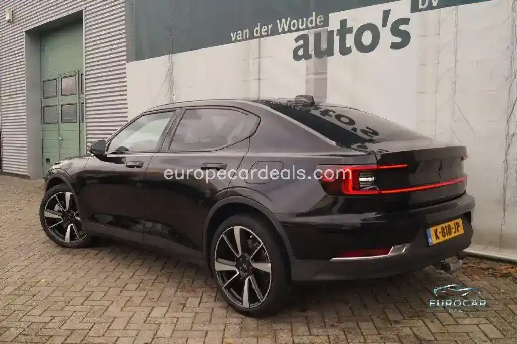 Polestar 2