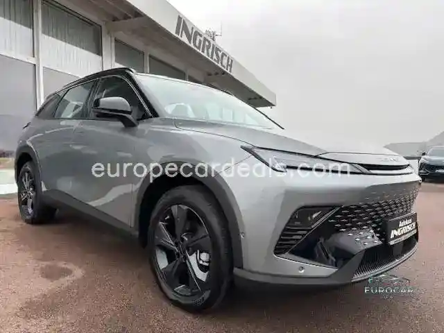 BAIC Beijing X55