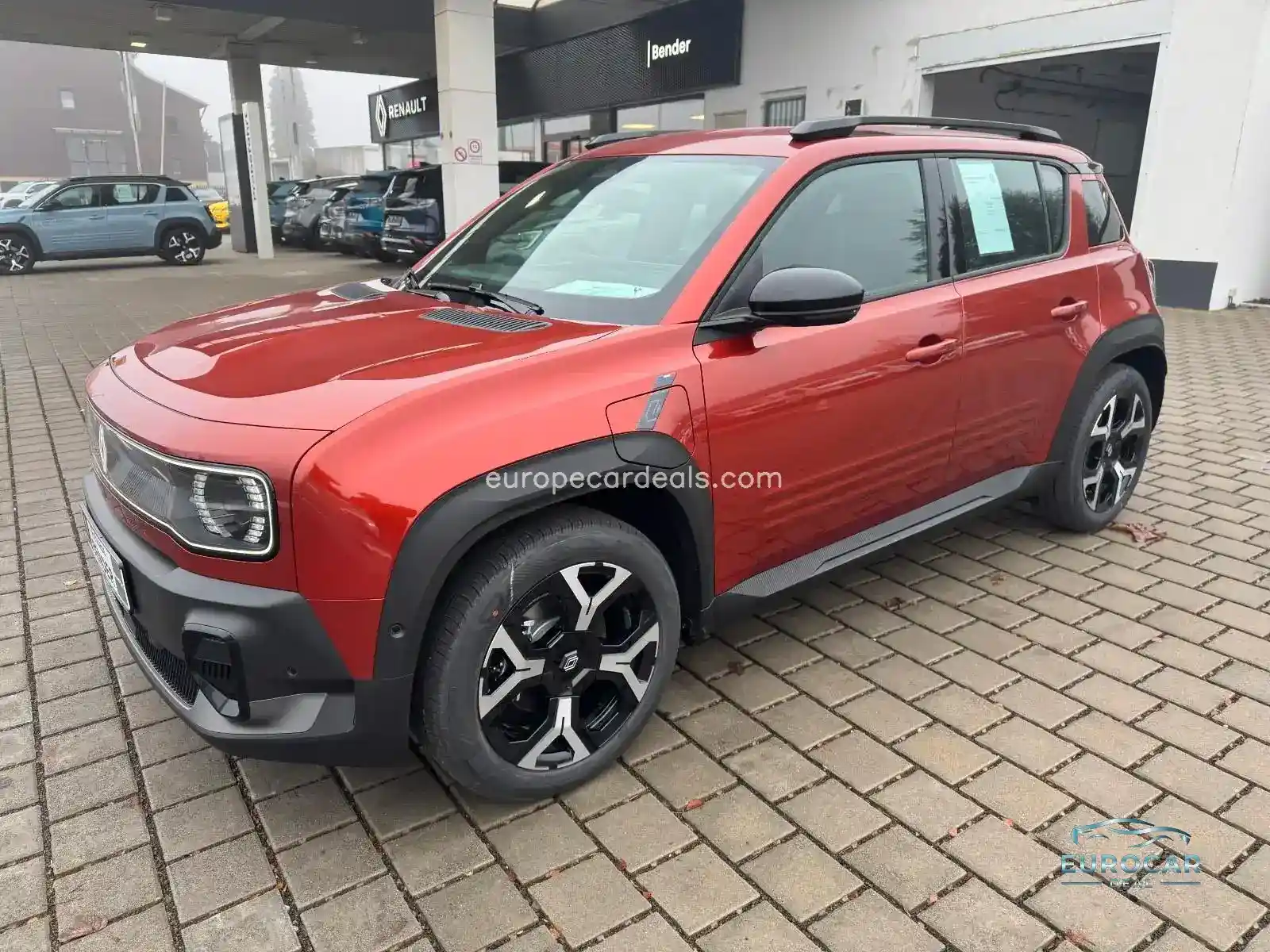 Renault R 4