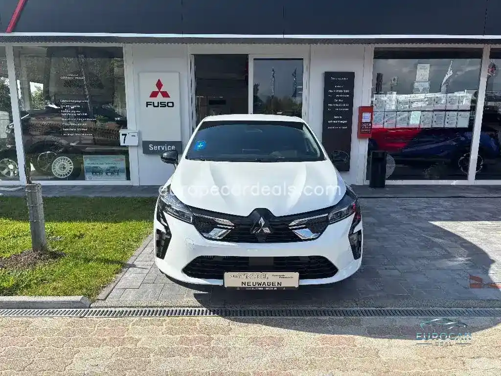 Mitsubishi Colt