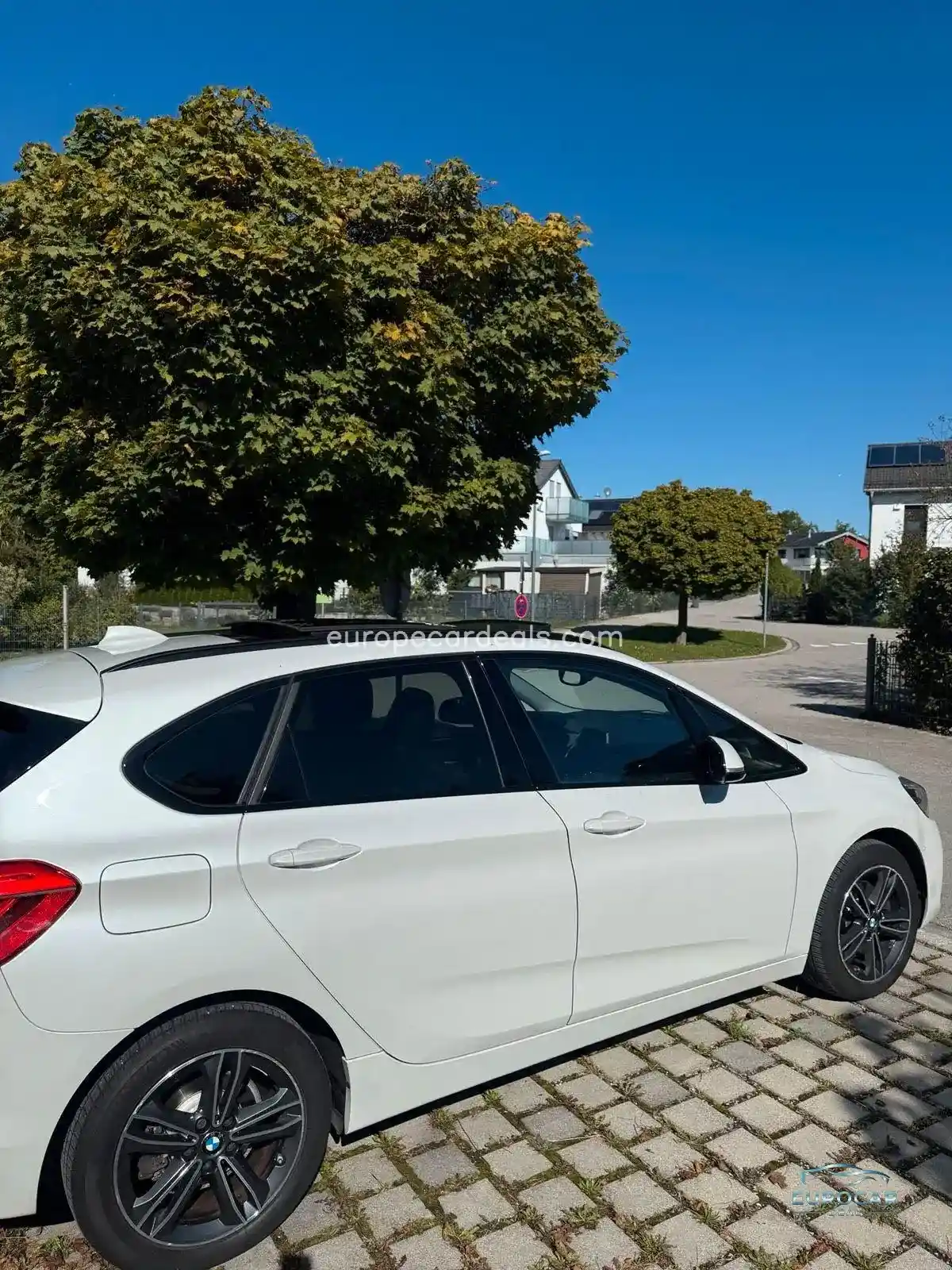 BMW 220