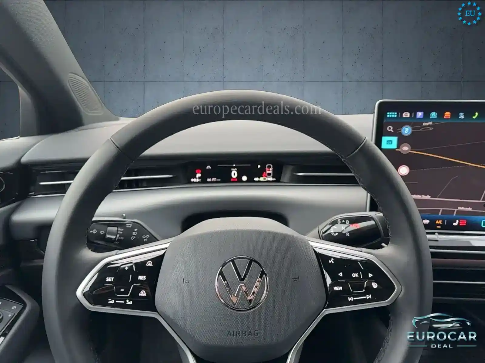 Volkswagen ID.7