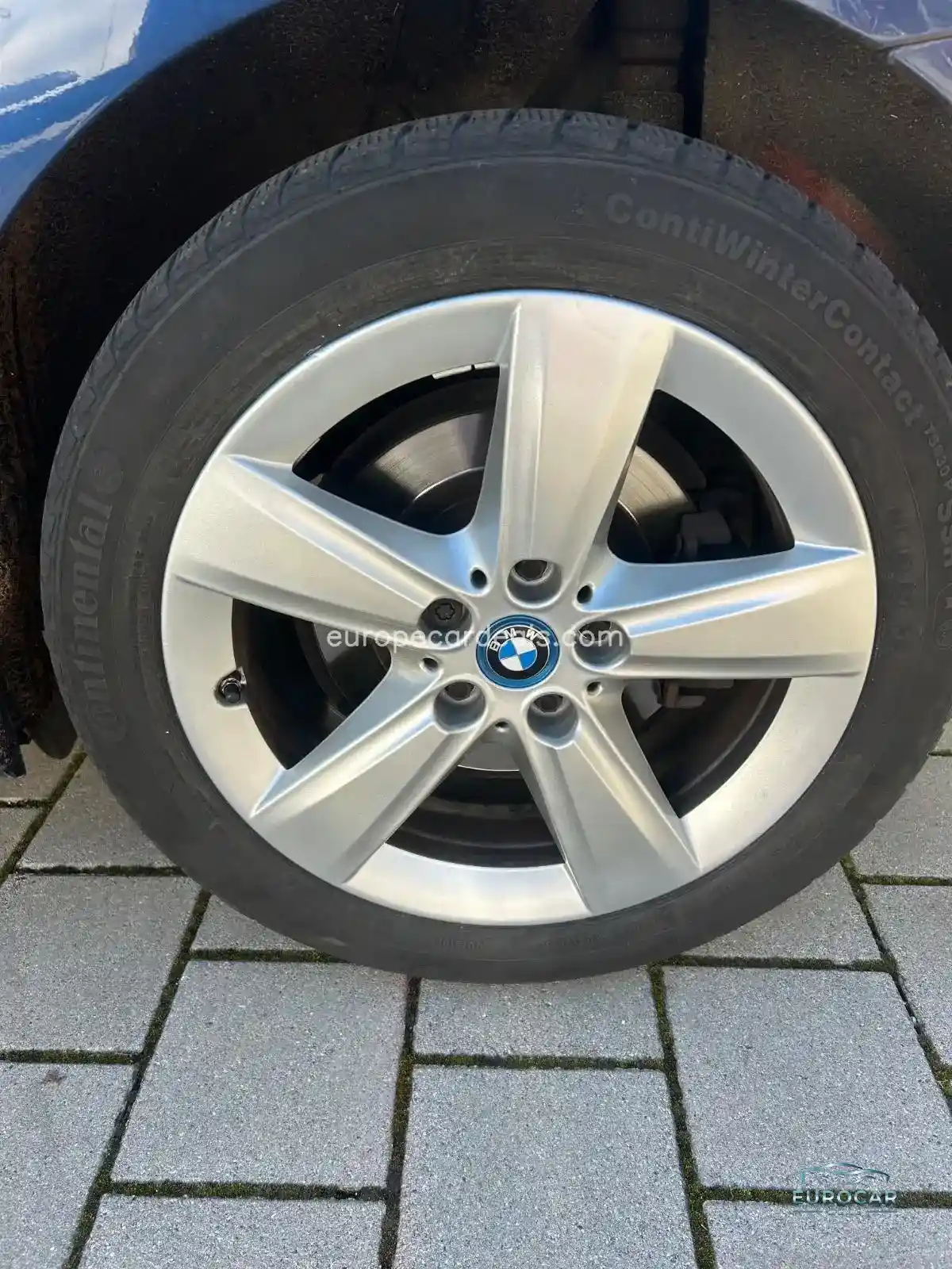BMW 225 Active Tourer