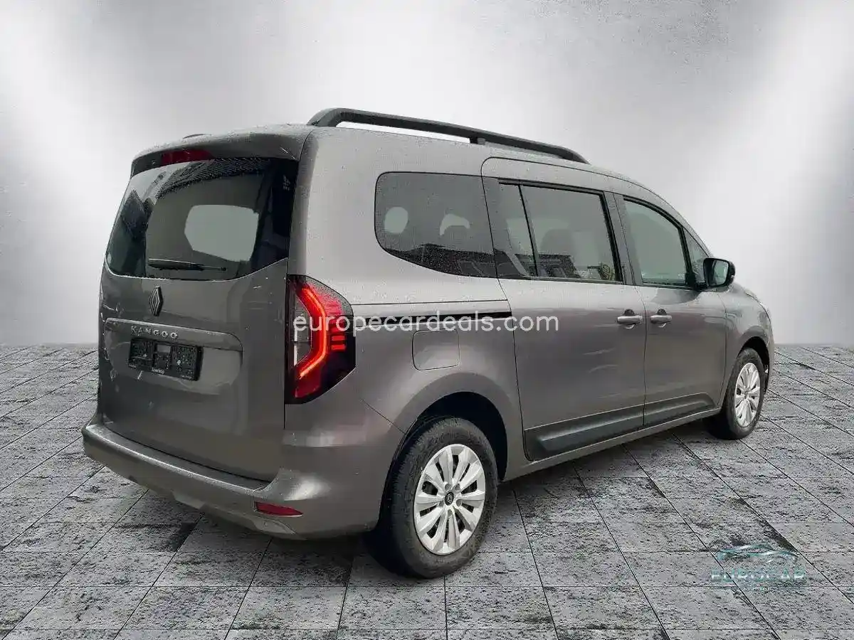 Renault Grand Kangoo
