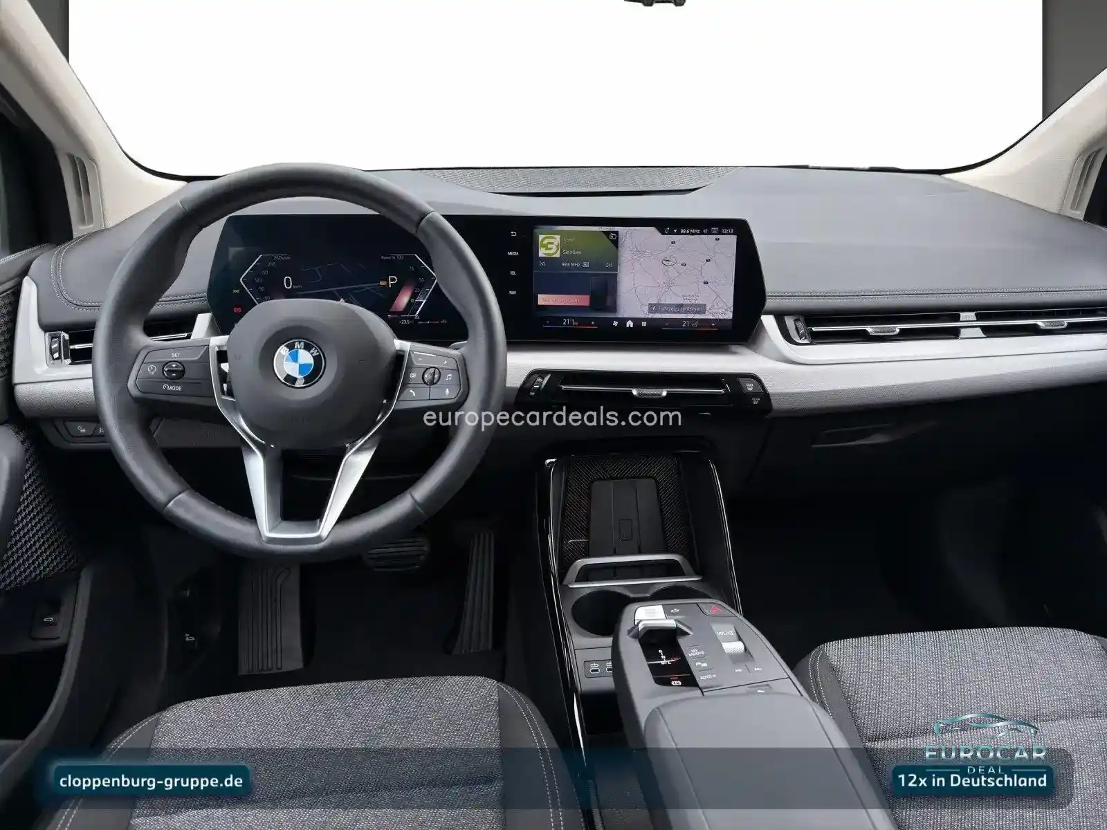 BMW 220 Active Tourer