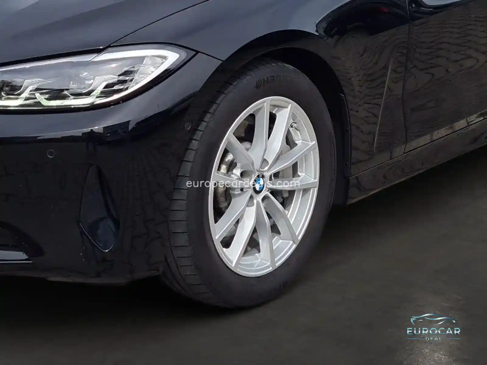 BMW 430