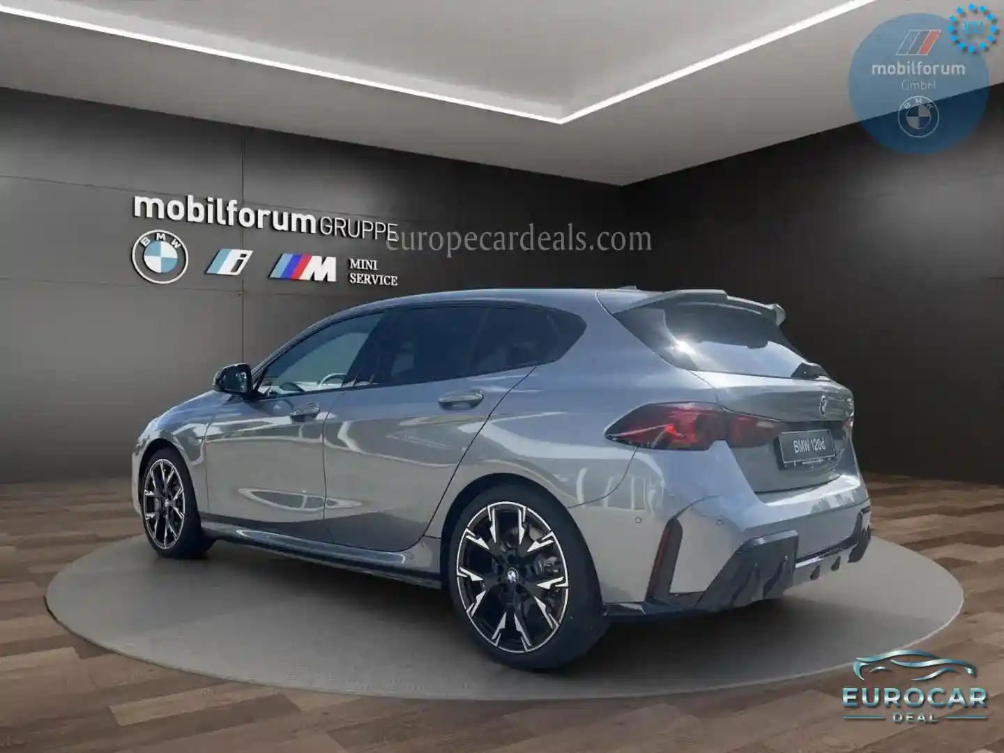 BMW 120