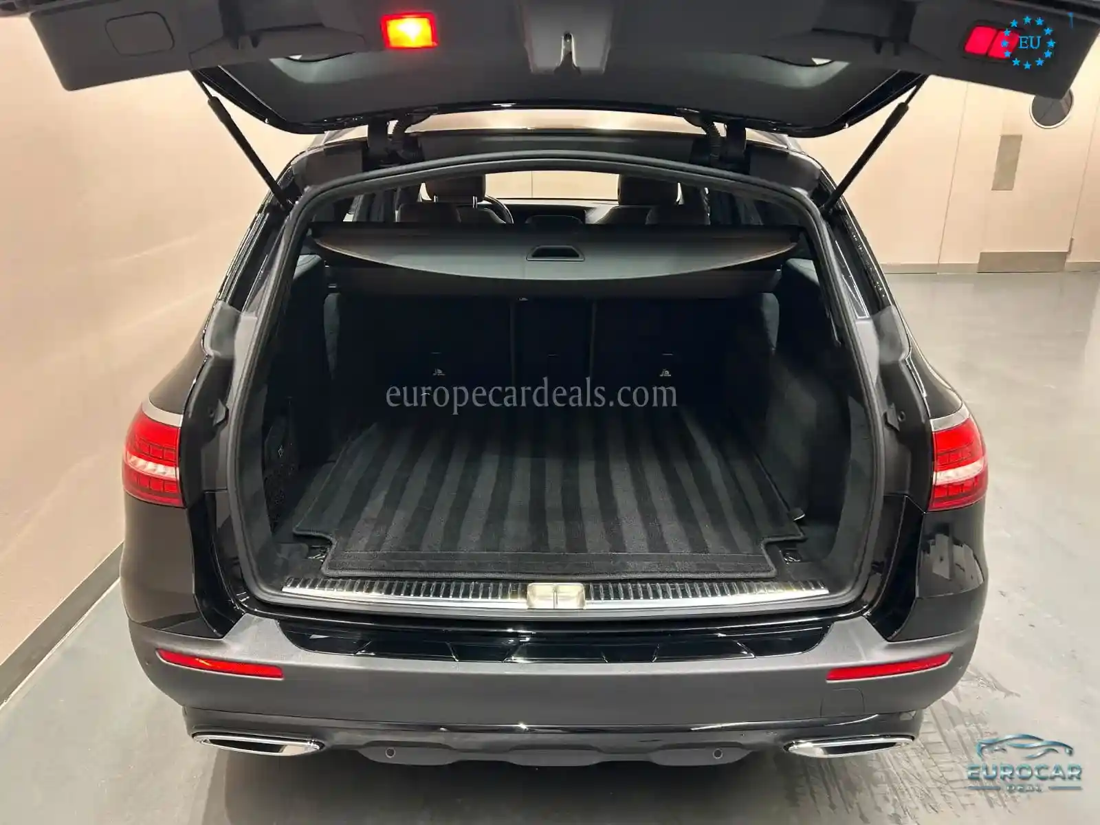 Mercedes-Benz E 450
