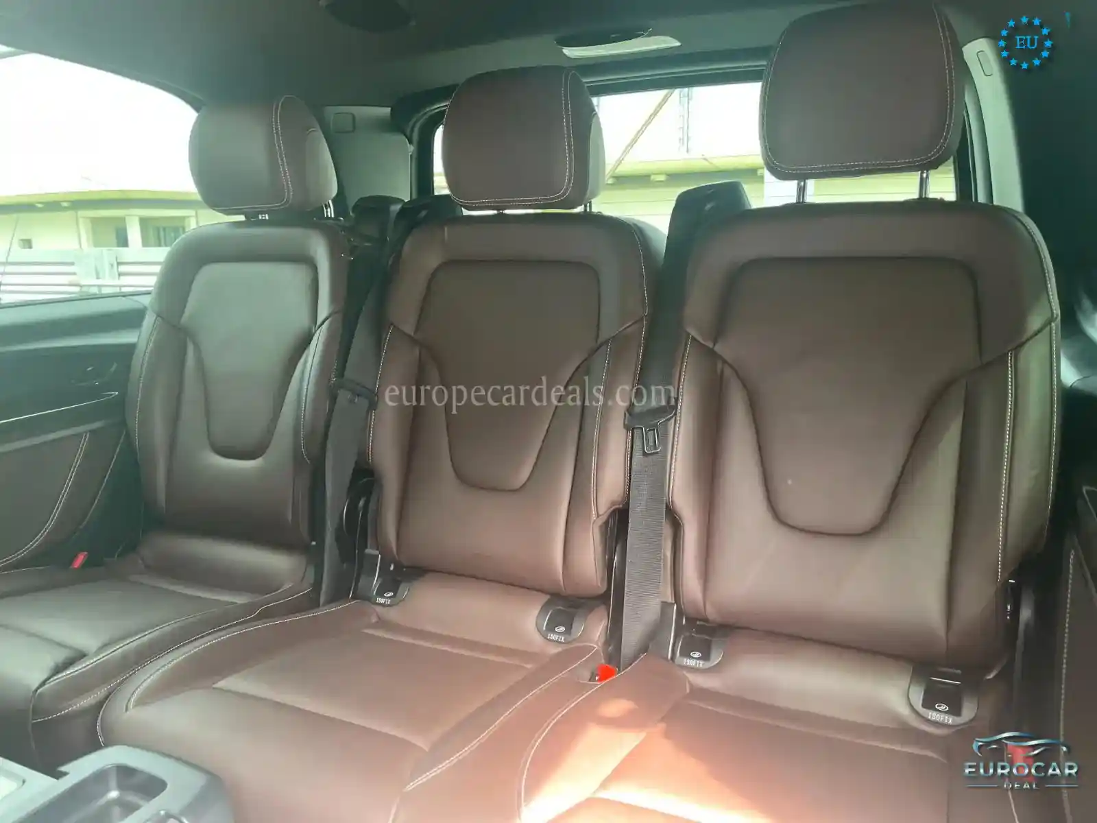 Mercedes-Benz V 250