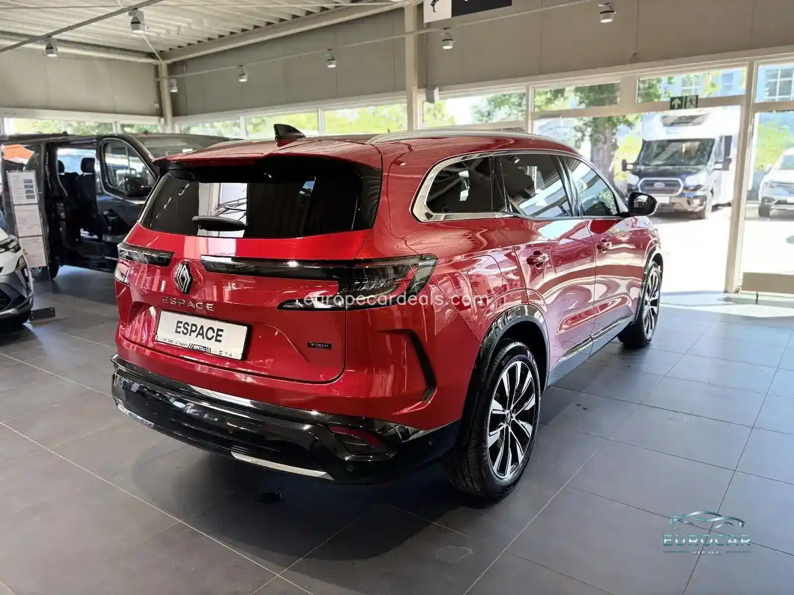 Renault Espace