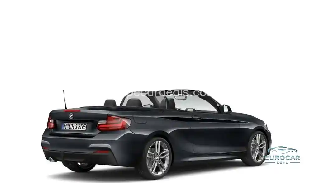 BMW 220