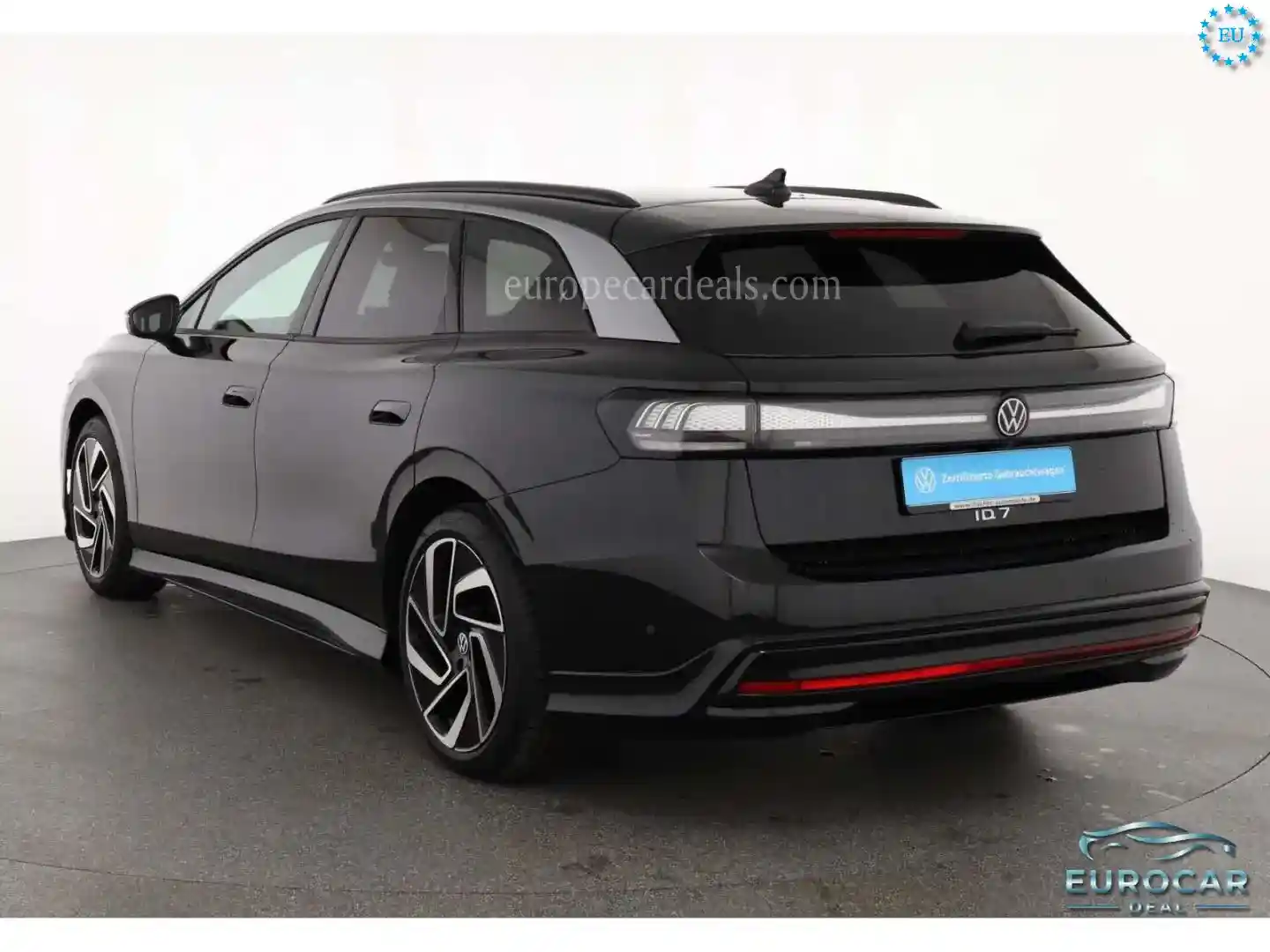 Volkswagen ID.7