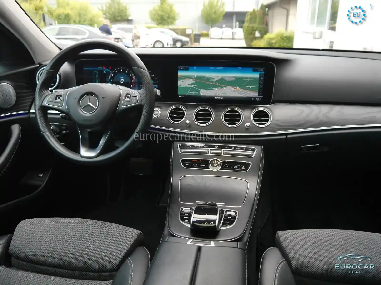 Mercedes-Benz E 400