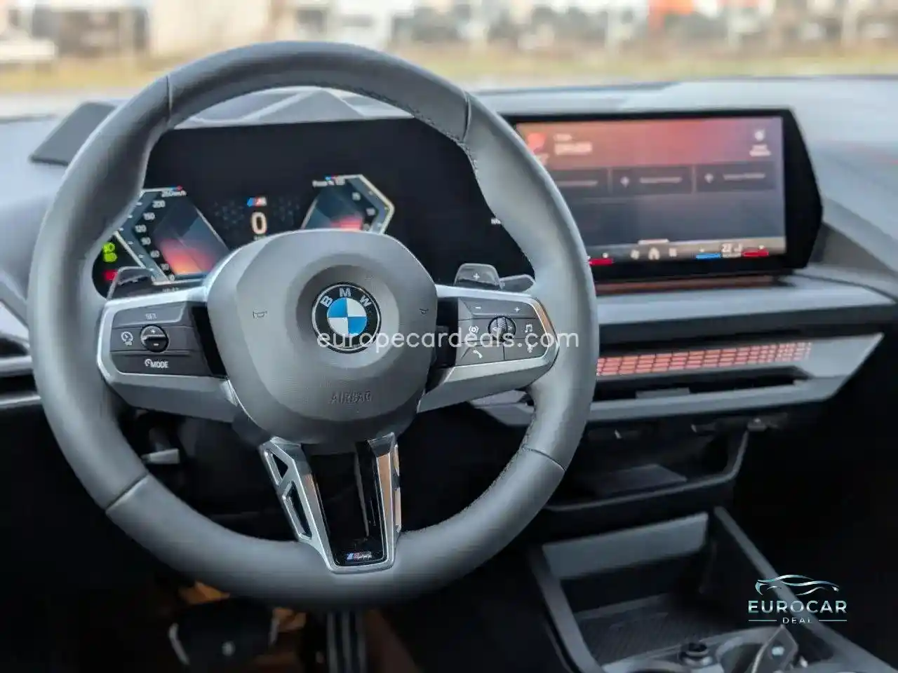 BMW 220 Gran Coupé