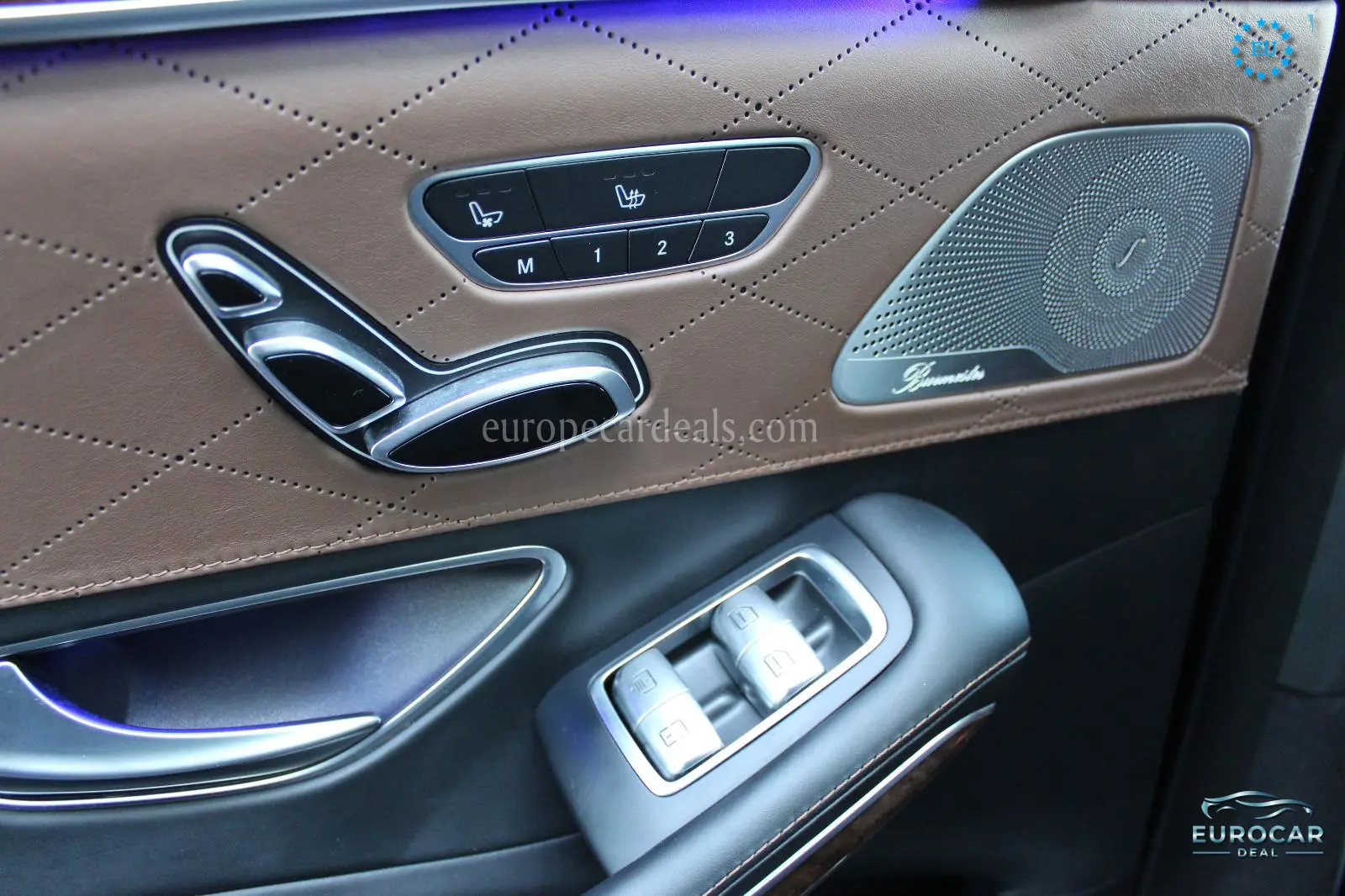 Mercedes-Benz S 500