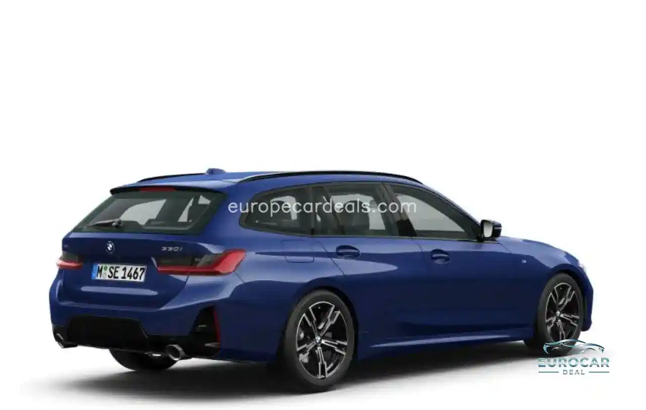 BMW 330