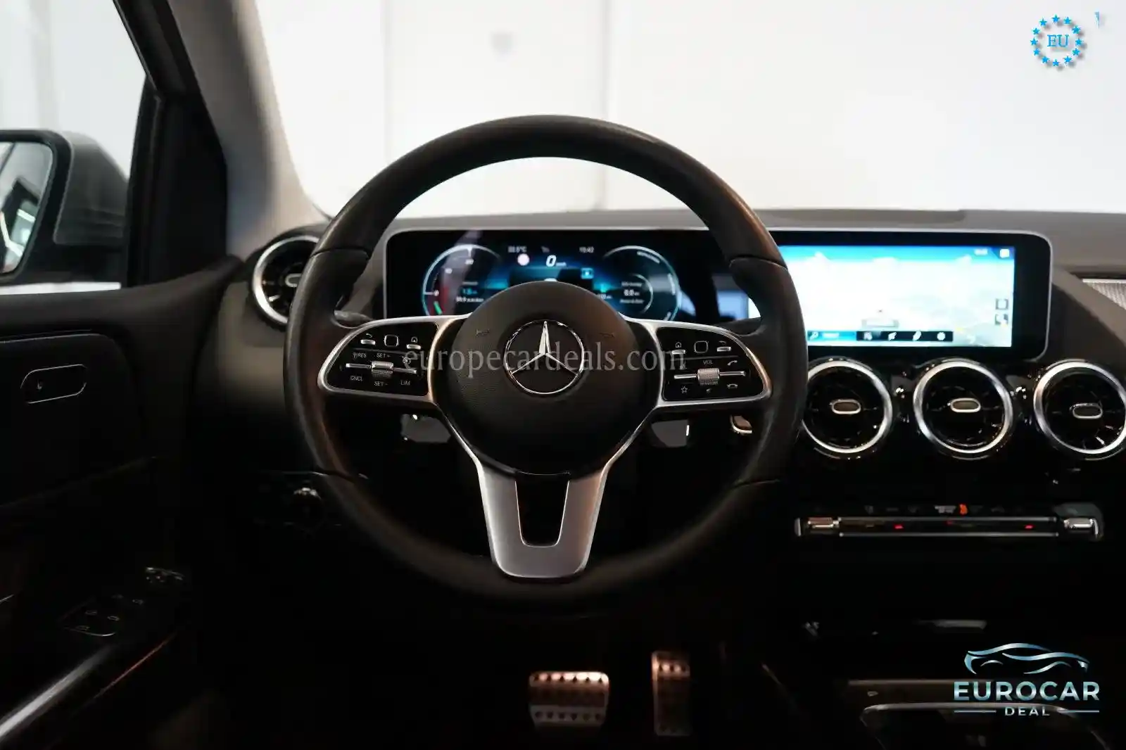 Mercedes-Benz B 220