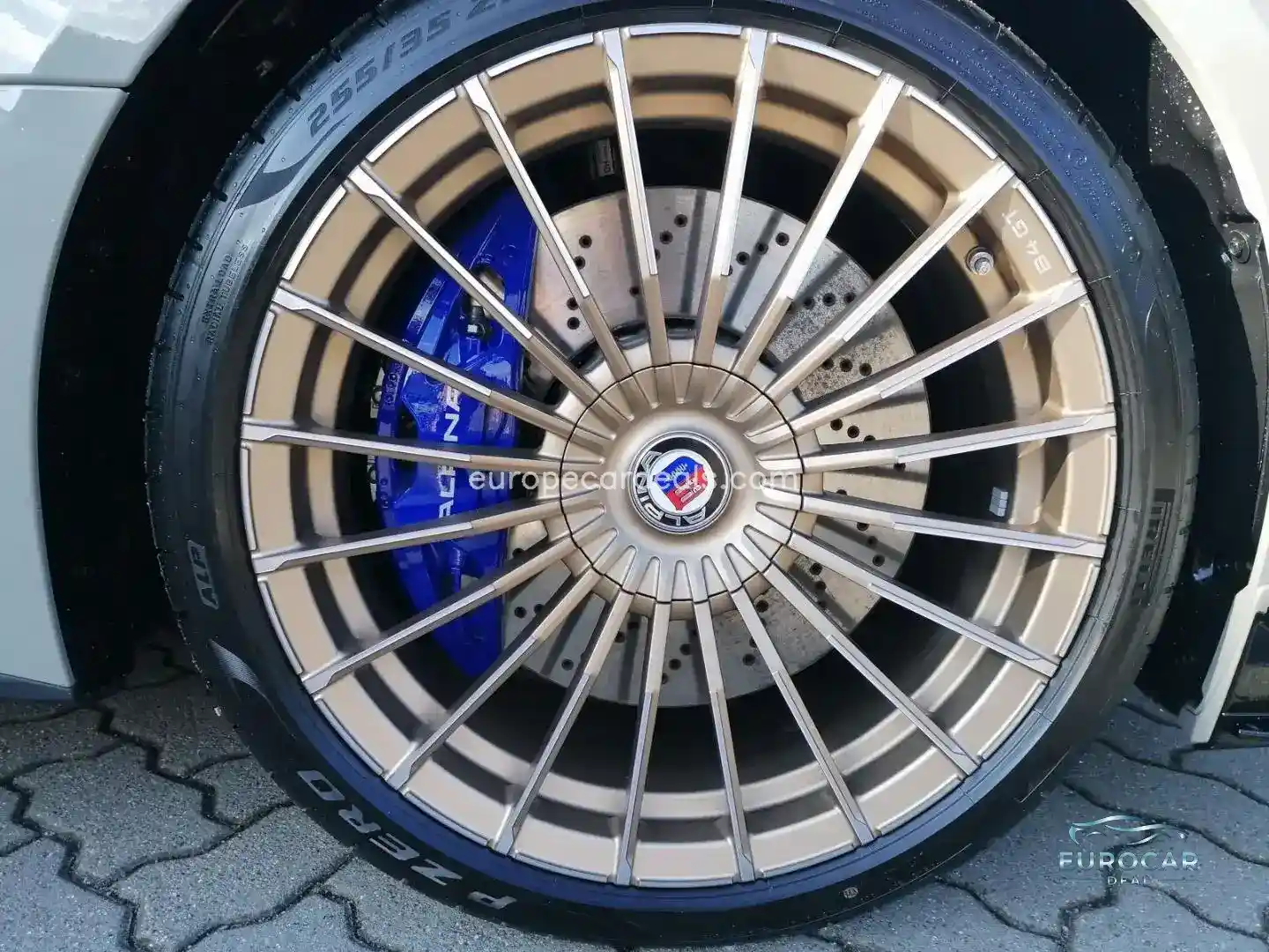 ALPINA B4