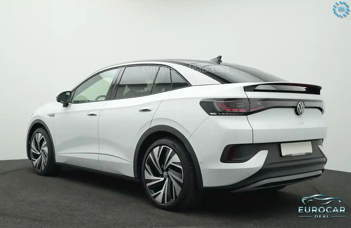 Volkswagen ID.5