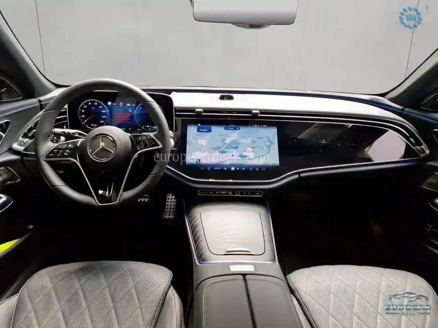 Mercedes-Benz E 300
