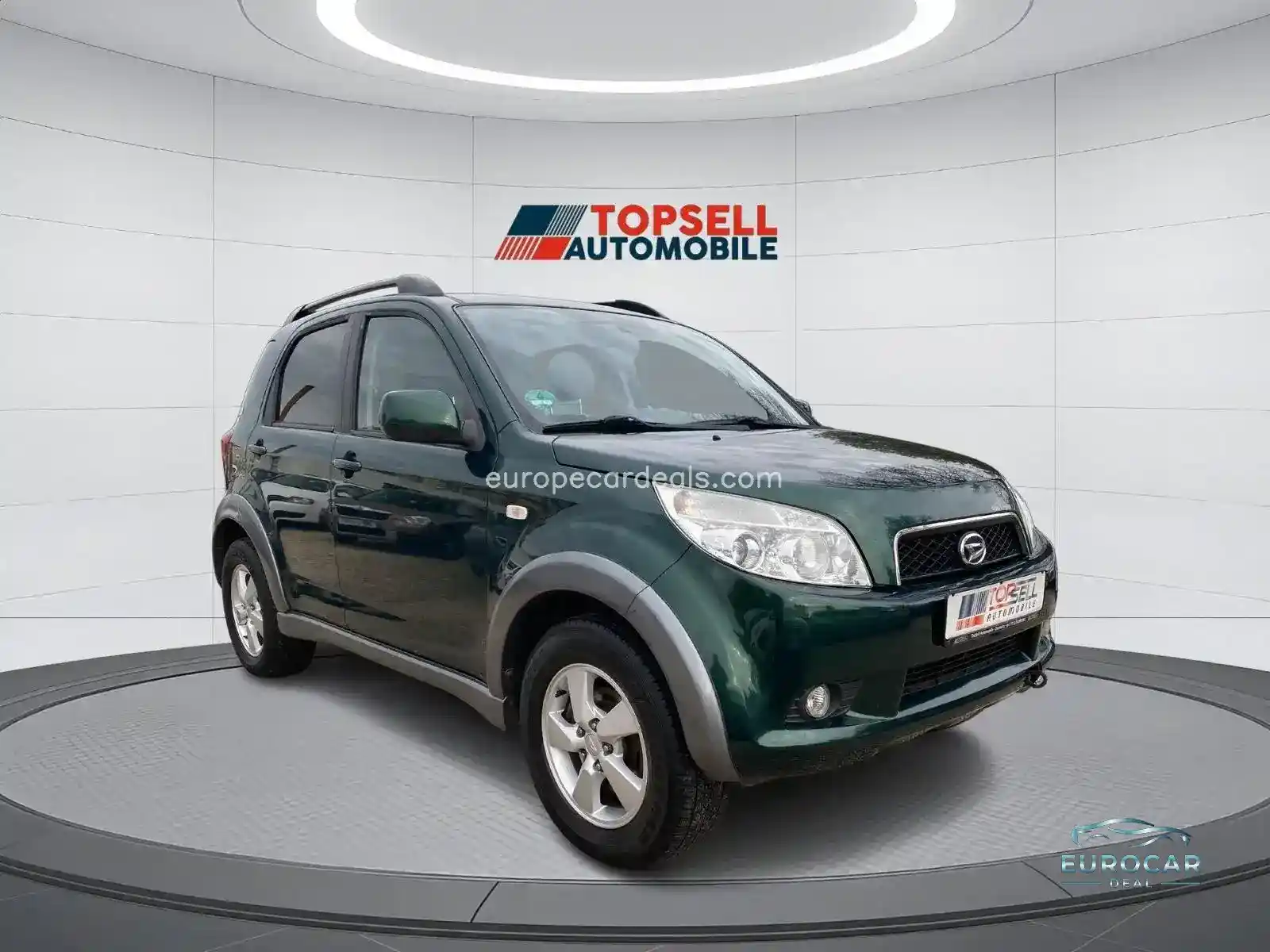 Daihatsu Terios