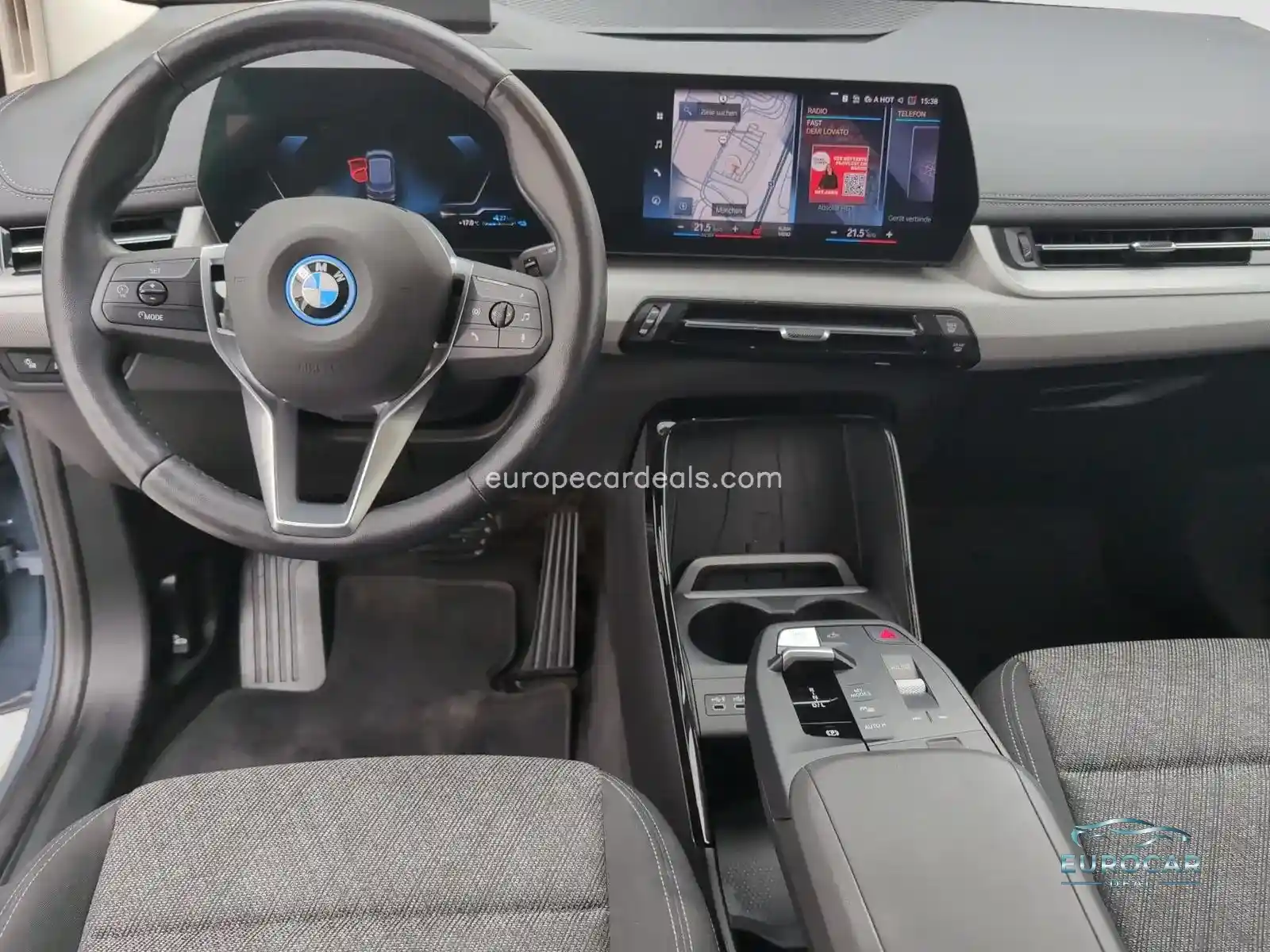 BMW 225 Active Tourer