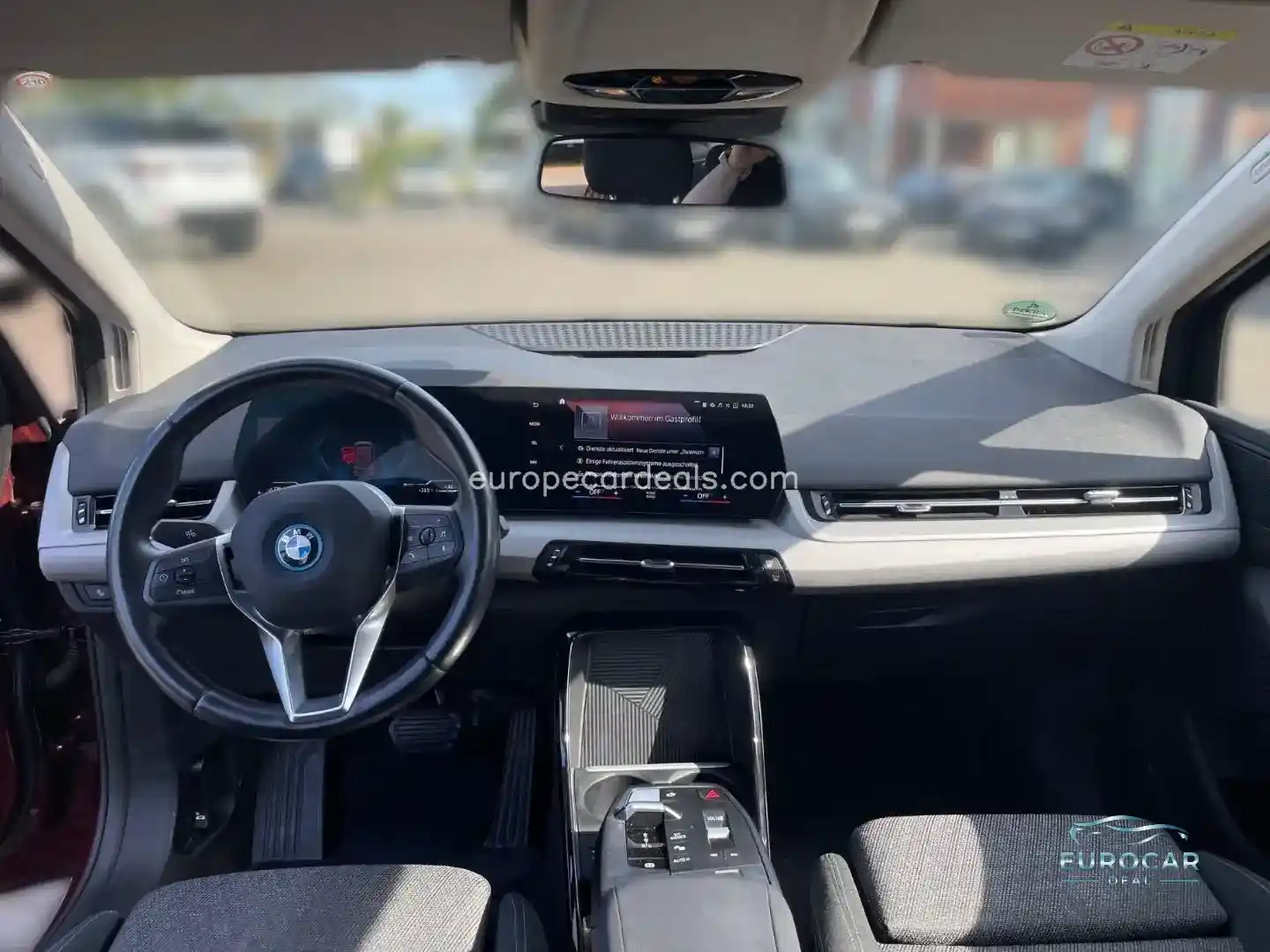 BMW 225 Active Tourer