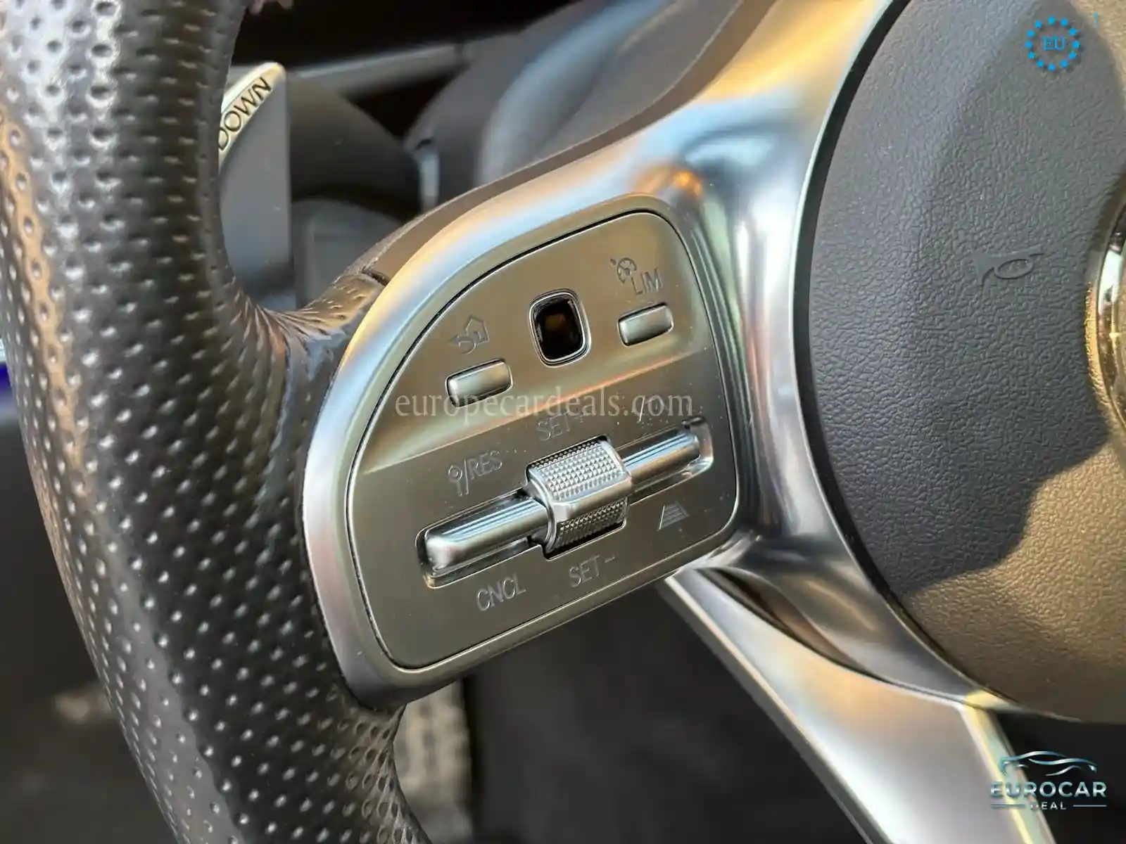 Mercedes-Benz E 63 AMG