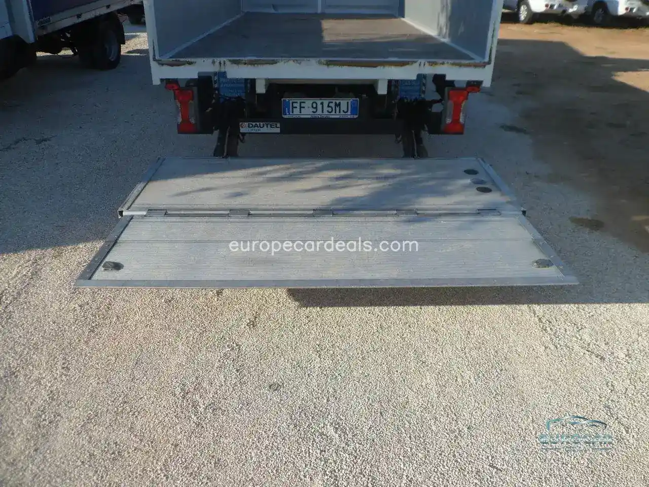 Iveco Other