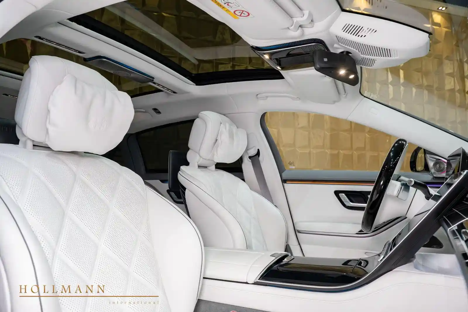 Mercedes-Benz S 680