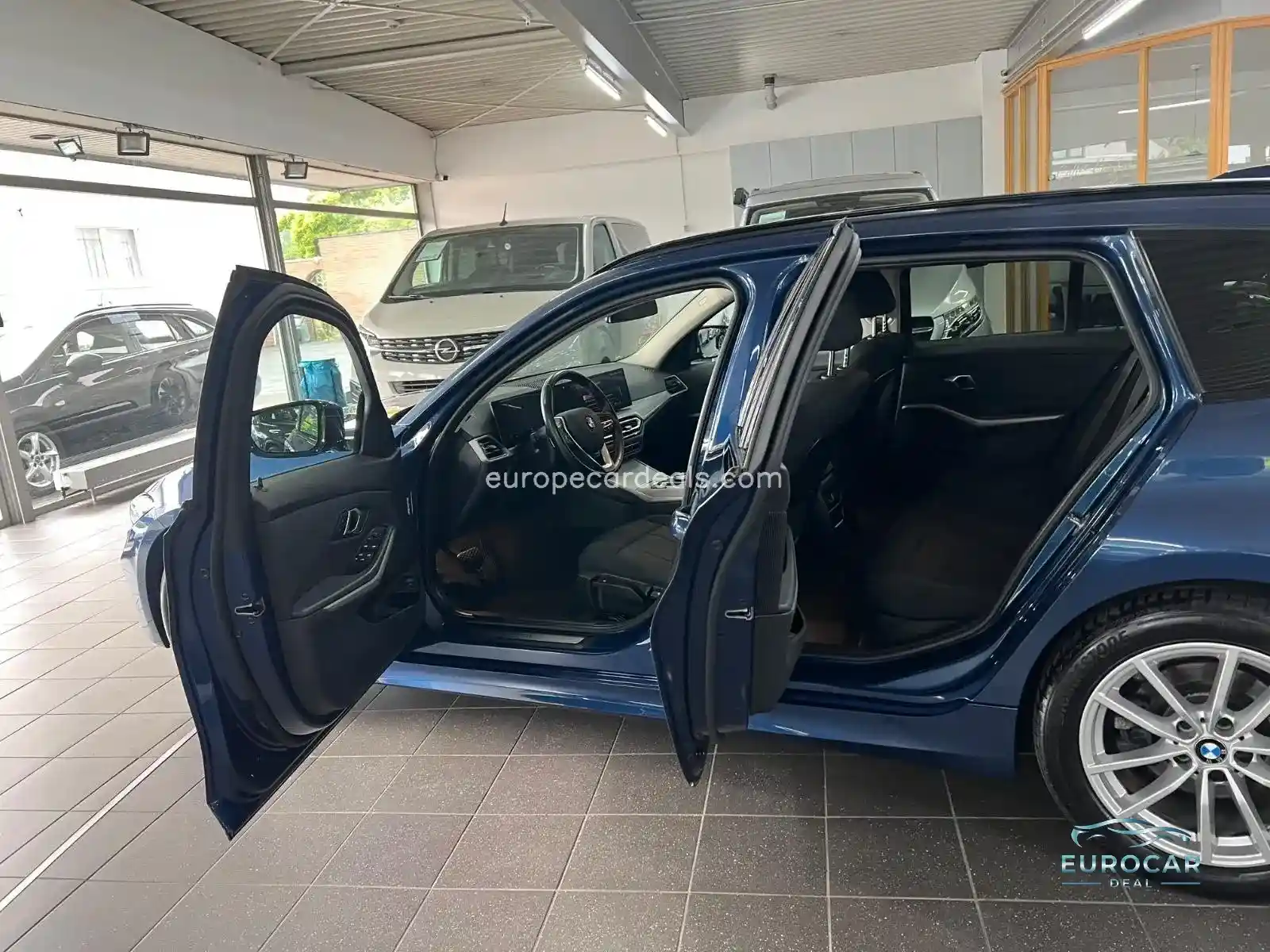 BMW 318
