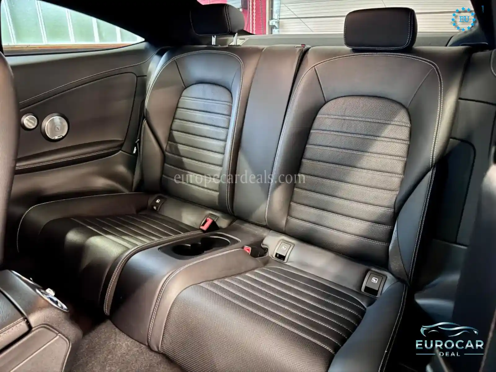 Mercedes-Benz C 43 AMG