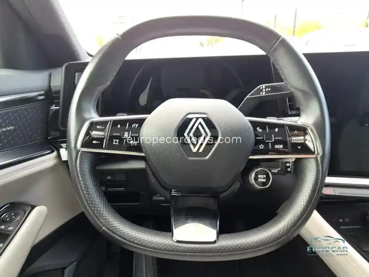 Renault Espace