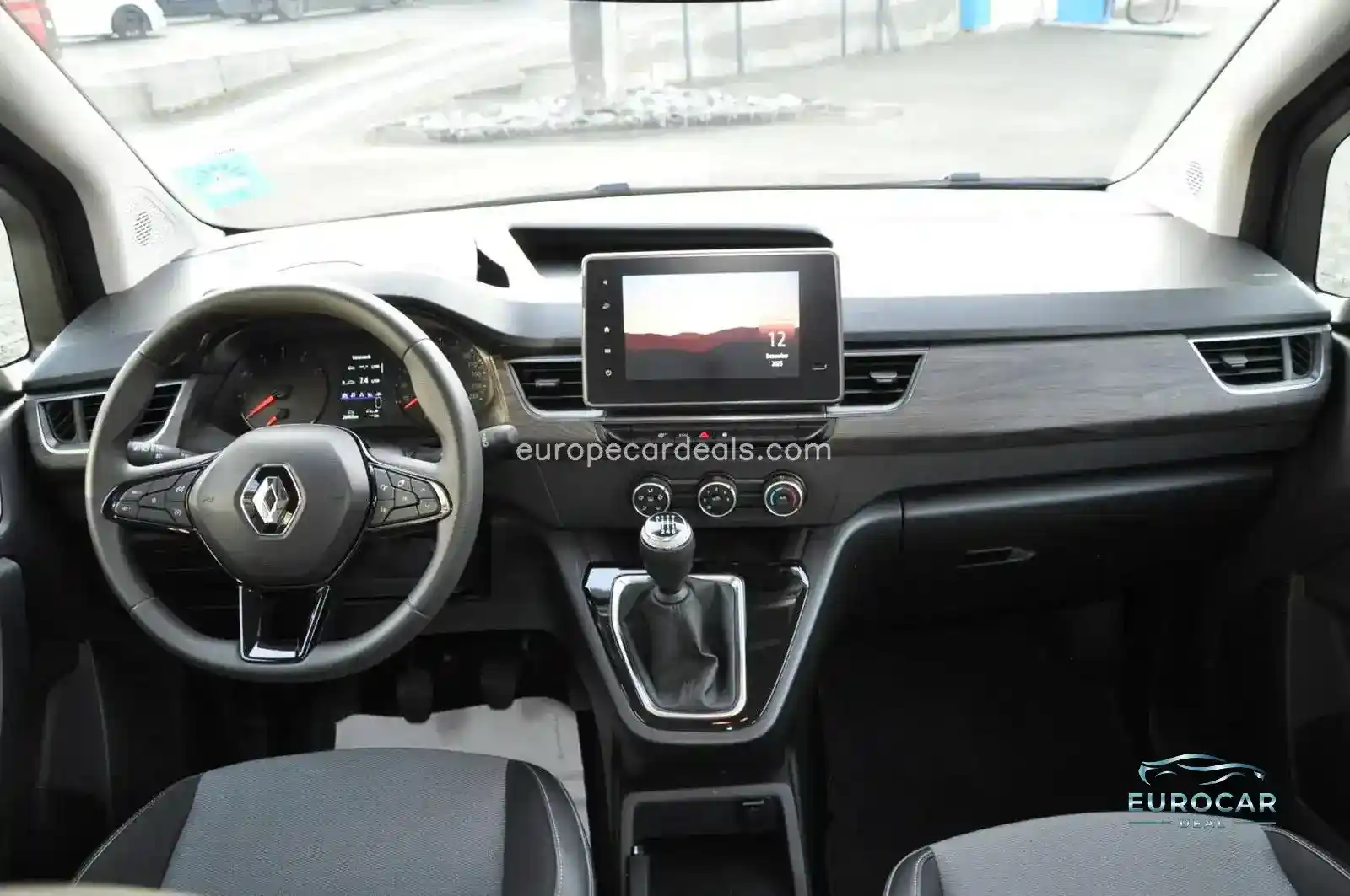 Renault Kangoo
