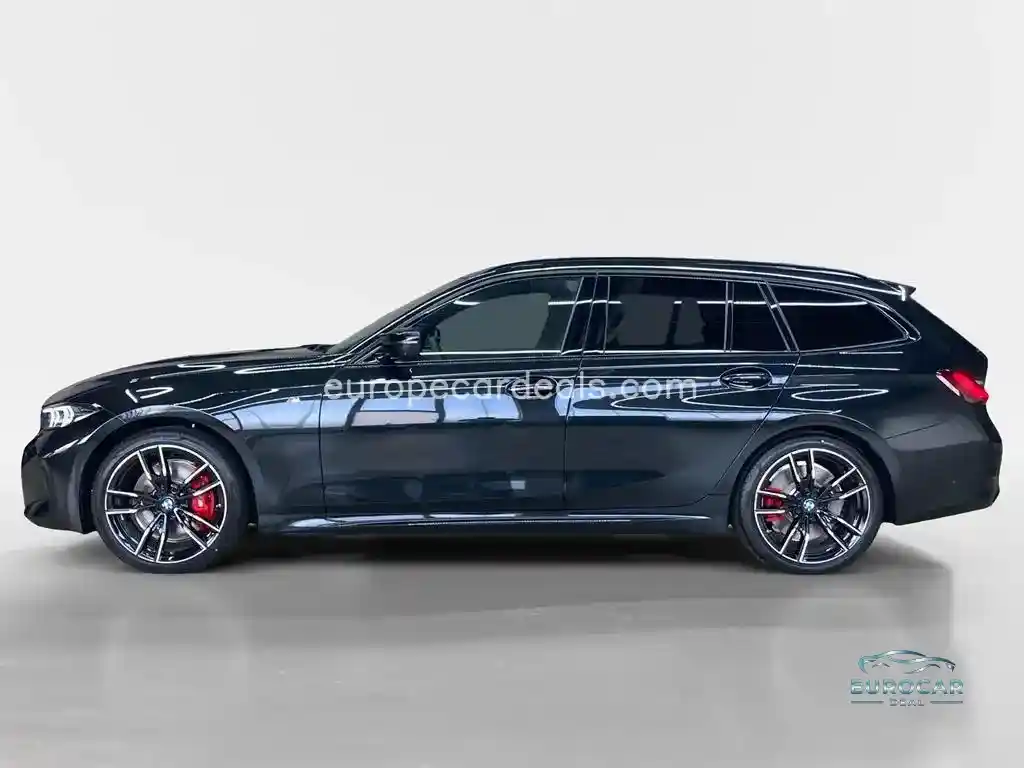 BMW M340d