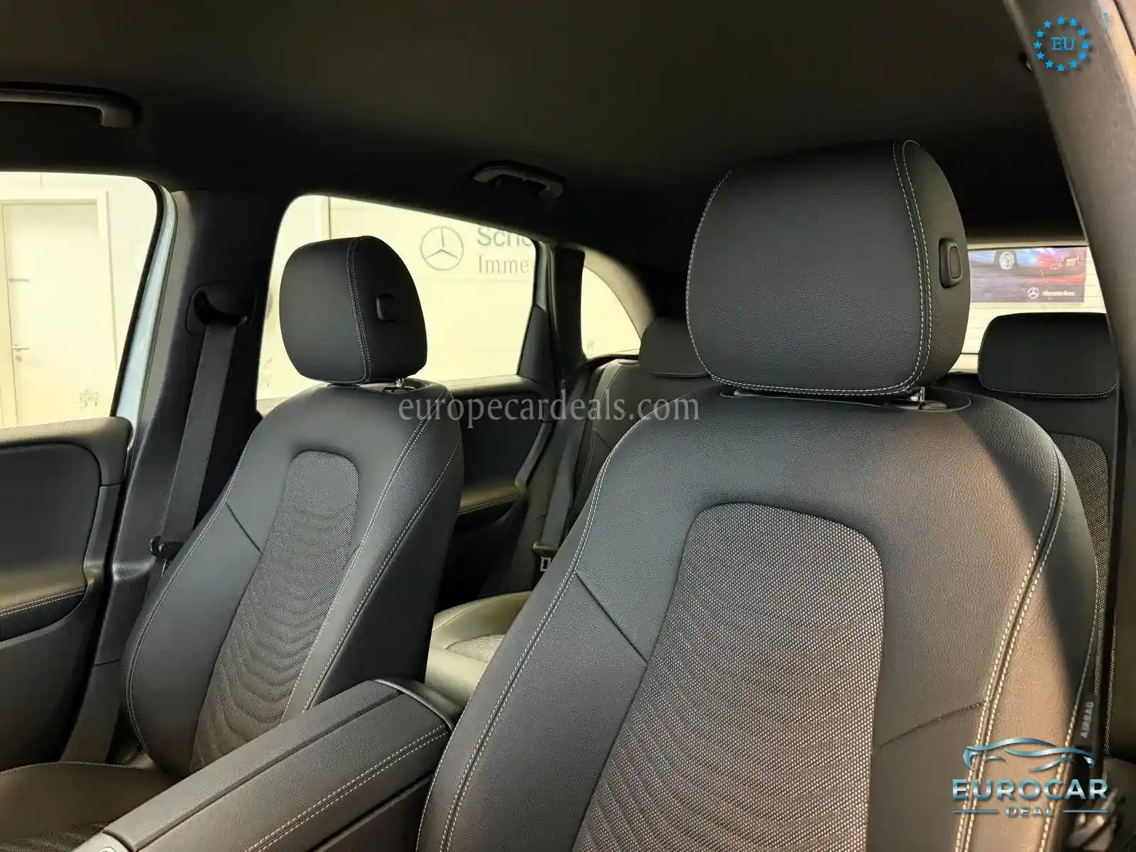 Mercedes-Benz B 220