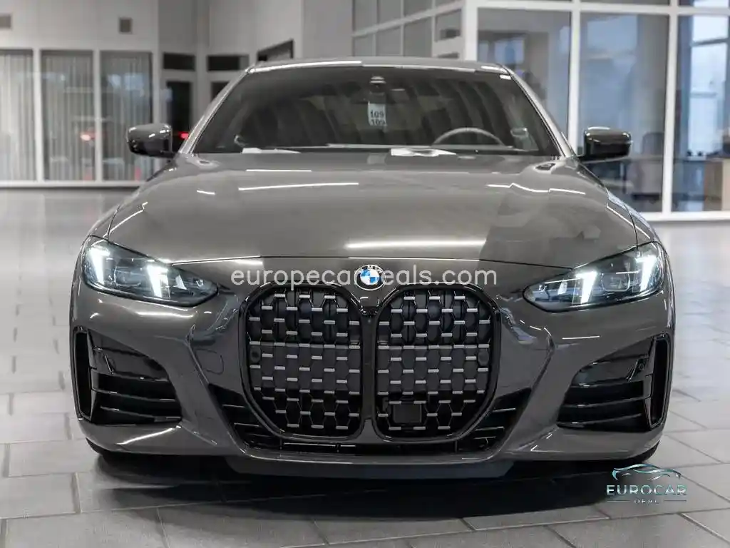 BMW 420