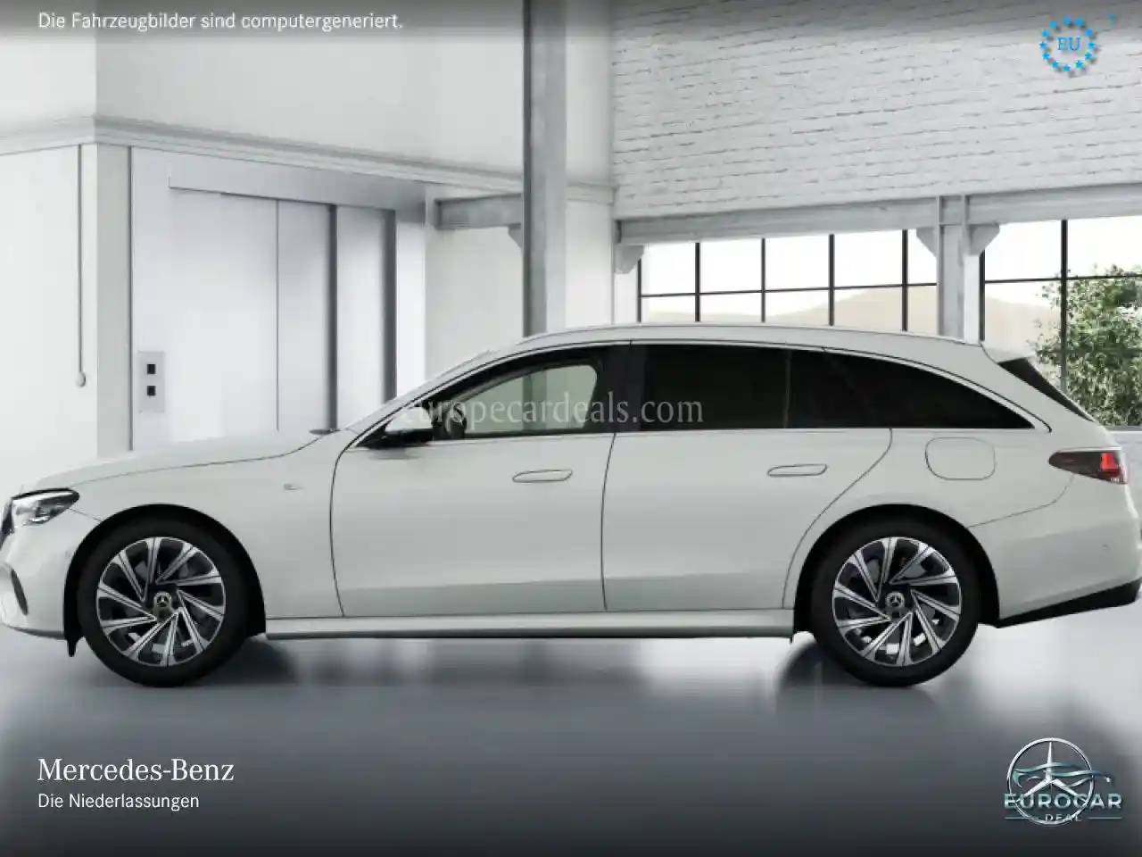 Mercedes-Benz E 300