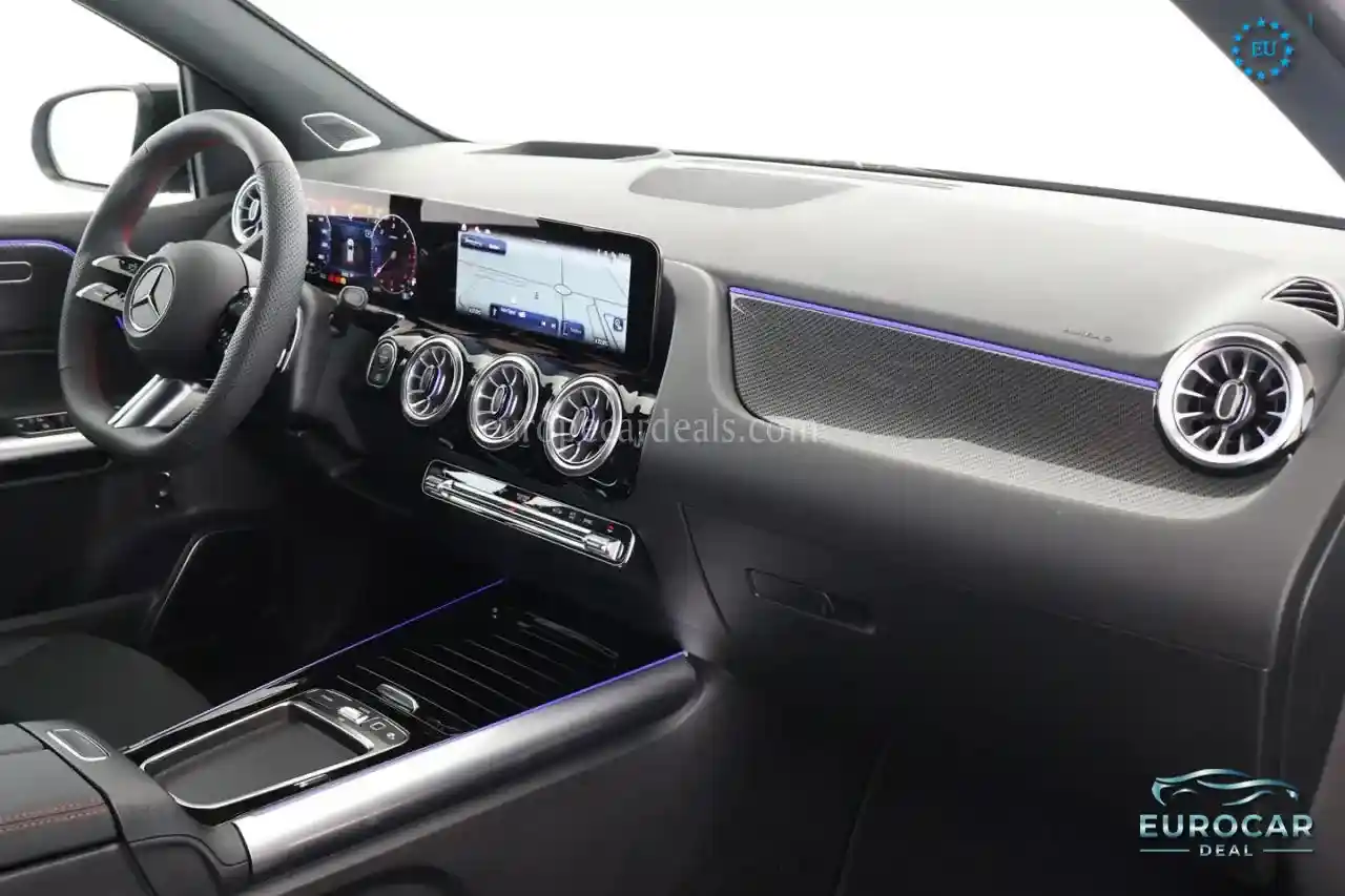 Mercedes-Benz B 220