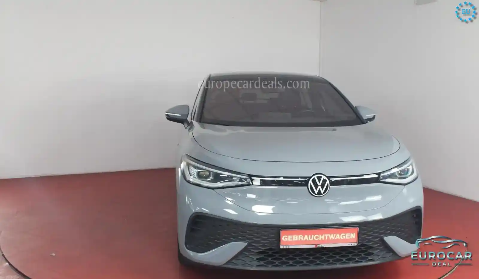 Volkswagen ID.5