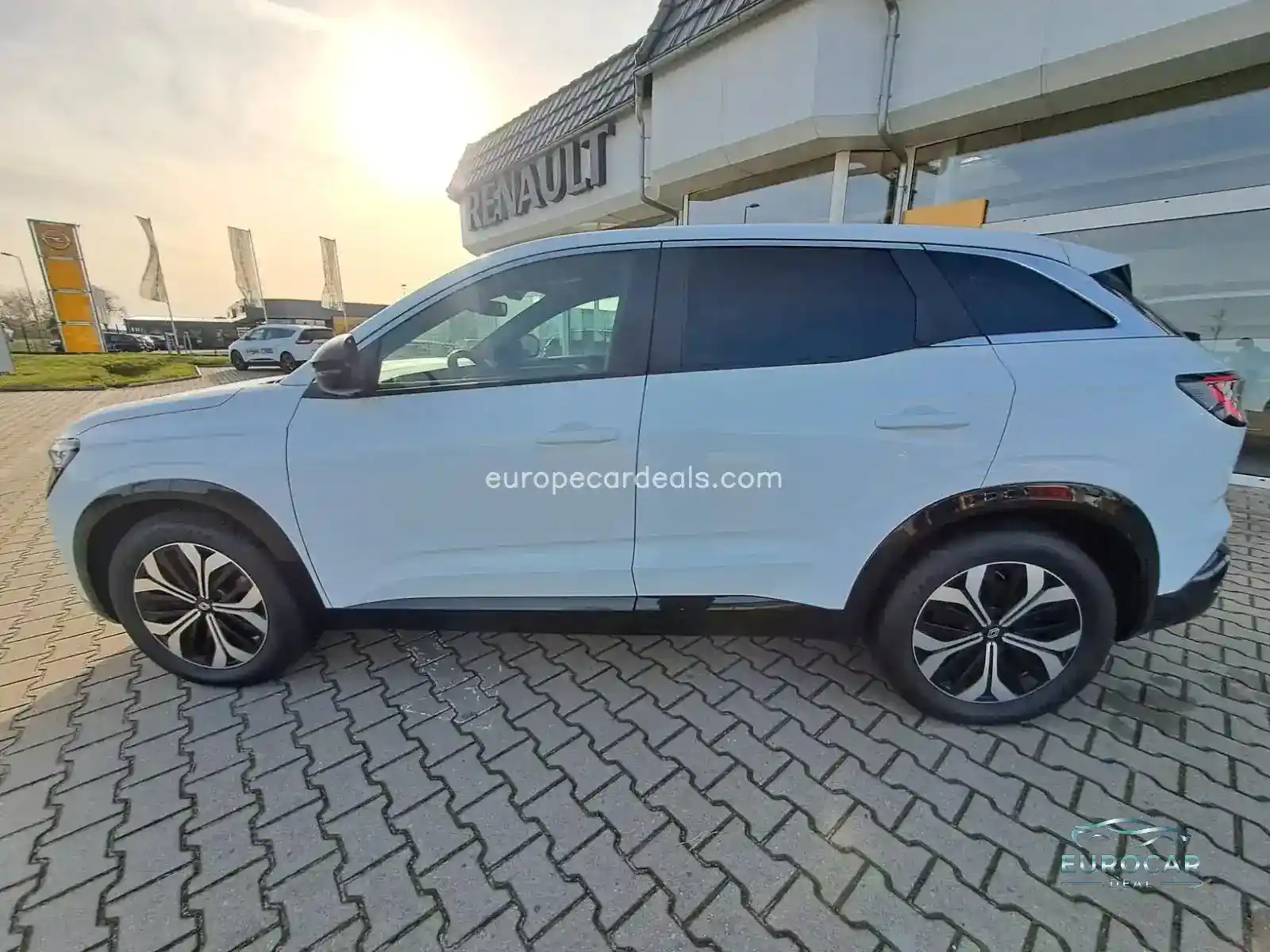 Renault Austral